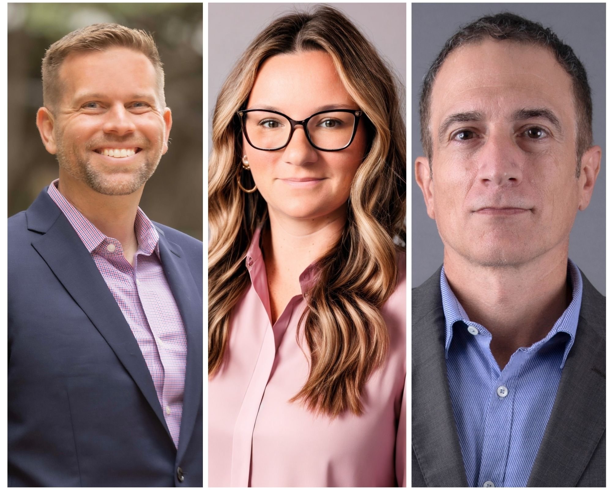 Brad Cannell, PhD, MPH, Carolyn Pickering, PhD, RN, Ronald Acierno, PhD, are principal investigators.