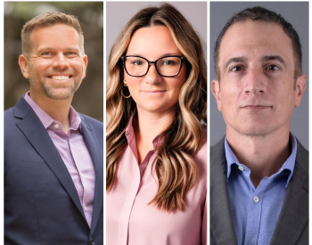 Brad Cannell, PhD, MPH, Carolyn Pickering, PhD, RN, Ronald Acierno, PhD, are principal investigators.