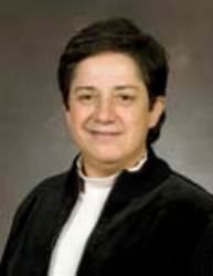 Photo of Maria Eugenia Fernández-Esquer, PhD