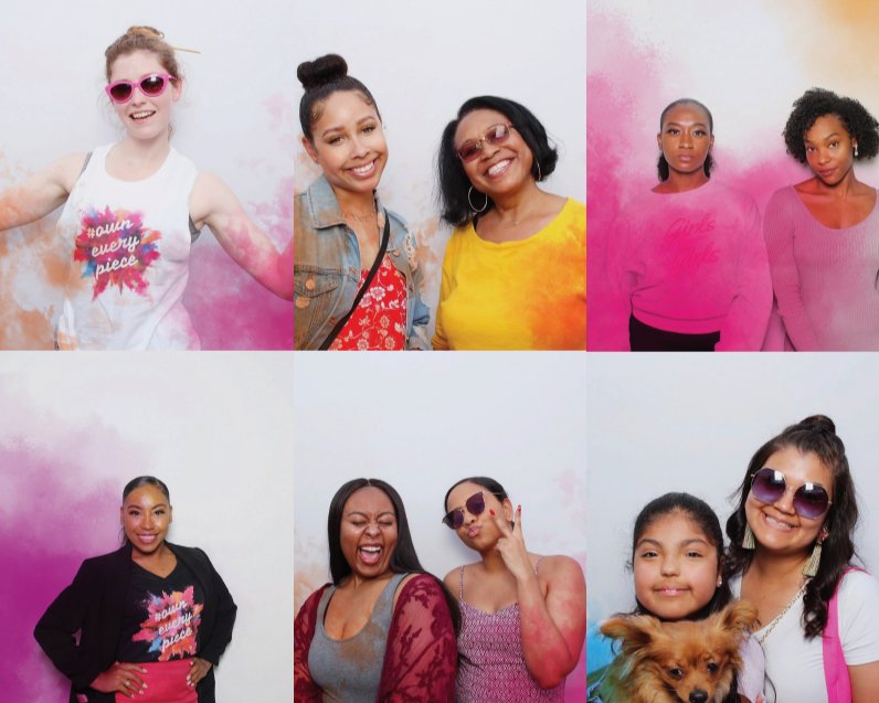 “Own Every Piece” Campaign Promotes Reproductive Wellness and Birth Control Access to More than 3 Million Women