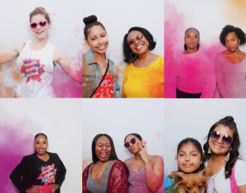 “Own Every Piece” Campaign Promotes Reproductive Wellness and Birth Control Access to More than 3 Million Women