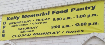 Program Addresses the Root Causes of Hunger and Poor Nutrition