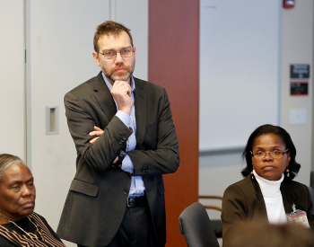 Community Scientist Program Brings Perspectives of Underserved Populations into the Research Process