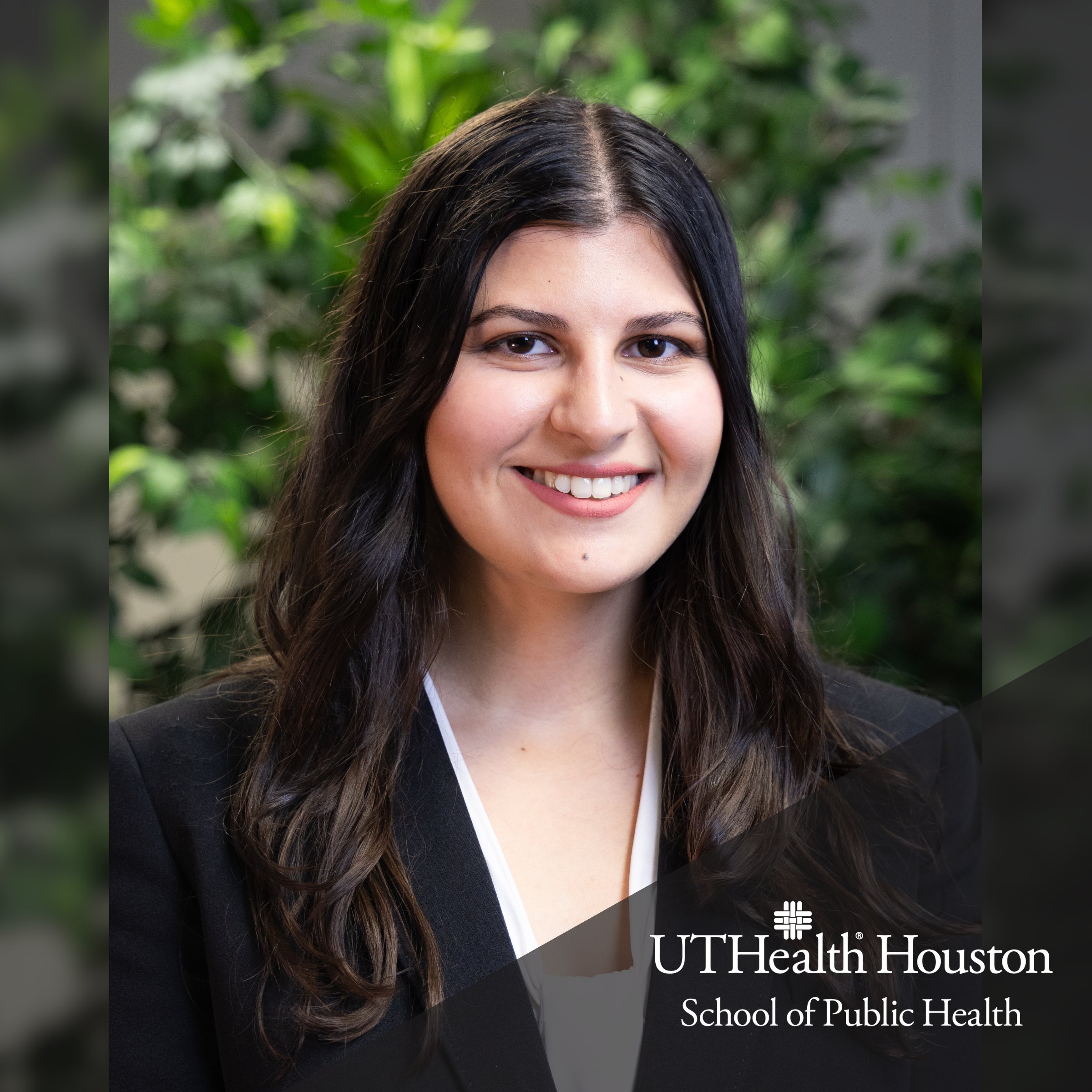 Meenal Cascella is a dual-degree MPH student at UTHealth Houston School of Public Health in San Antonio.