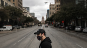 Growing cities under increased threat from climate change