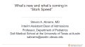 Thumbnail image for the Infant formulas: What’s new and what’s coming in “Stork Speed” webinar