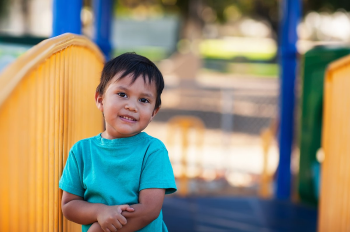 The Importance of Play: A Case for Daily Recess in Schools