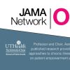 Naik leads as senior author for work published in JAMA Network Open on, 