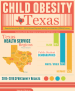 Thumbnail image for Child Obesity in Texas