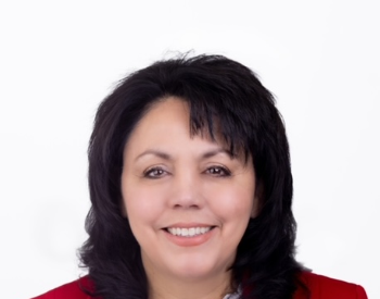 Photo of Leticia Flores