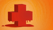 Too hot to handle: What the world's increasing heat does to our bodies
