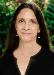 Photo of Lara S. Savas, PhD