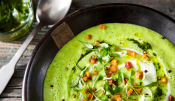 When to Try 'Souping' to Lose Weight