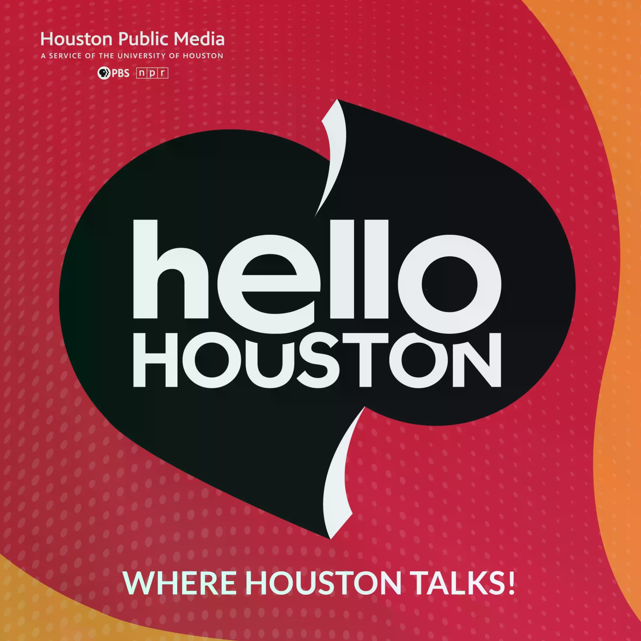 Hello Houston (May 6, 2025)
