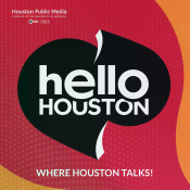Hello Houston (May 6, 2025)