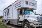 This mobile clinic is bringing birth control to rural South Texas