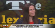 Flexitarian Diet Trending In Time For 2020 New Year's Resolutions