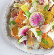 Gorgeous new Texas Med Center cookbook offers nourishing recipes