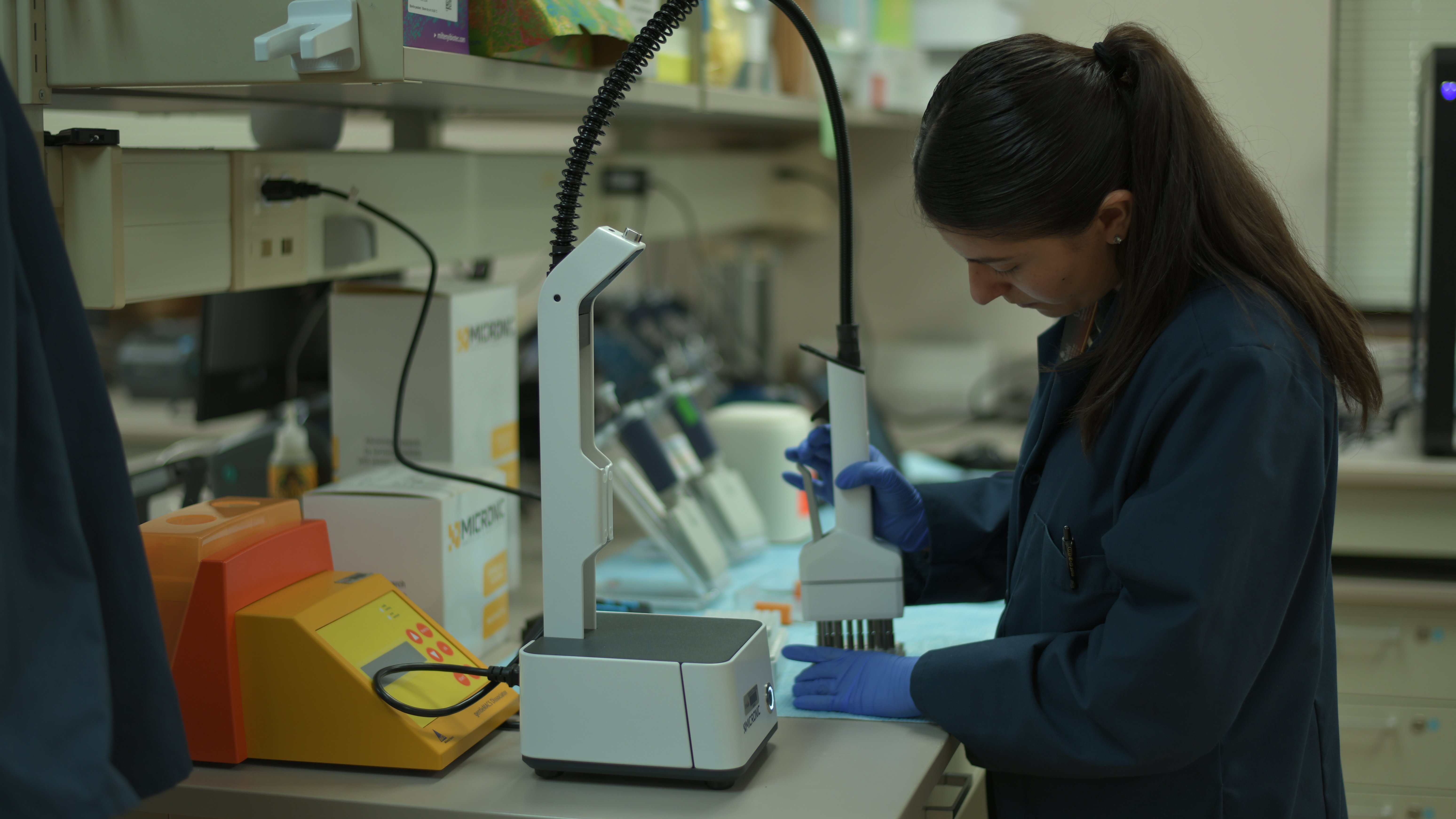 UTHealth Houston School of Public Health in Brownsville Collaborates on NIH-Funded Study to Investigate PFAS and Bone Health