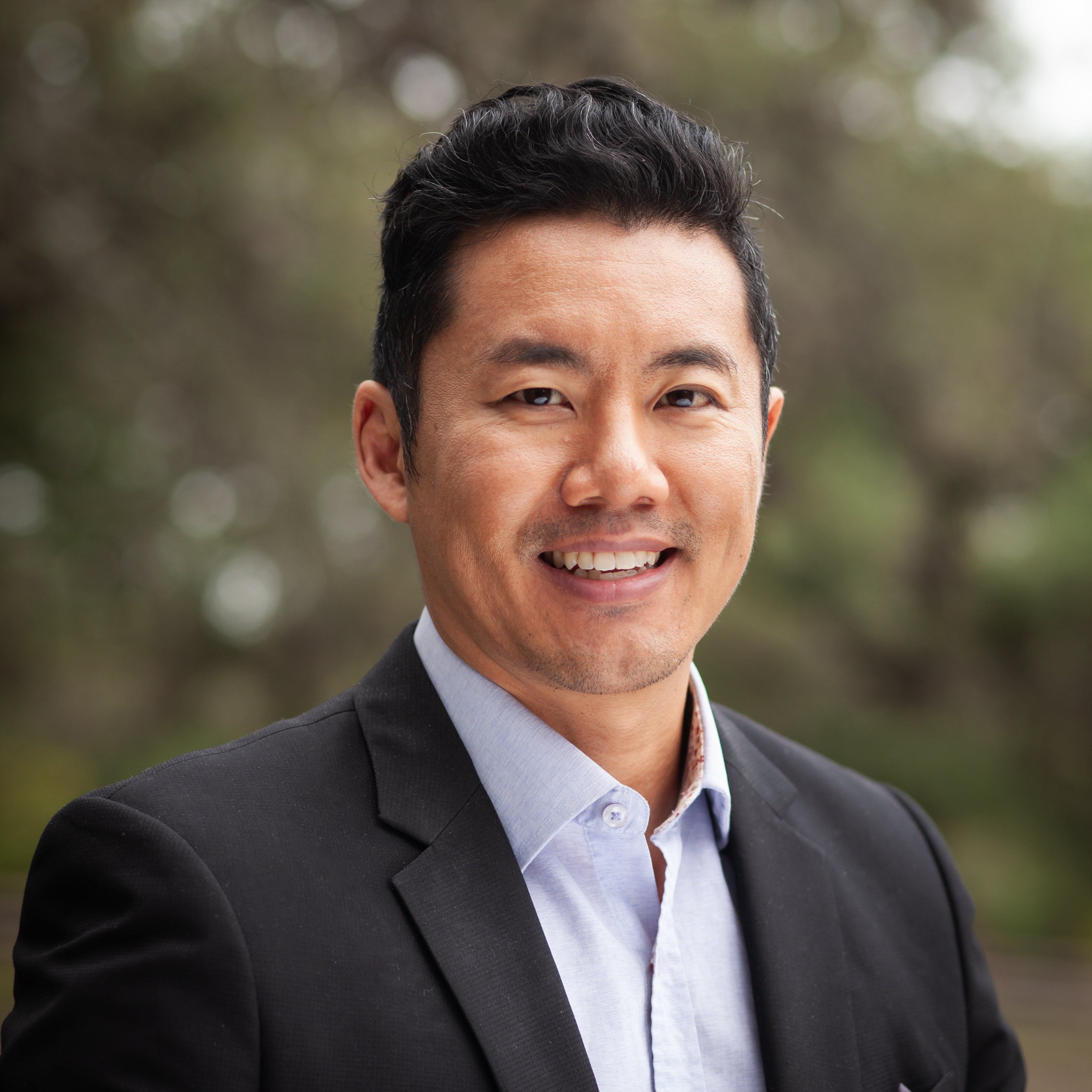 Jack Tsai, PhD, professor and regional dean of UTHealth Houston School of Public Health in San Antonio