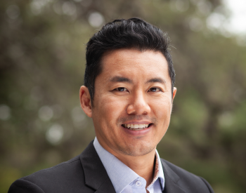 Jack Tsai, PhD, professor and regional dean of UTHealth Houston School of Public Health in San Antonio
