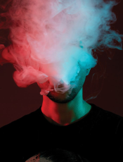 Youth Vaping Epidemic Hits Austin Schools
