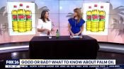 Good or bad? What to know about your palm oil