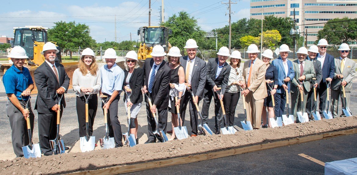 Building better health: New building provides platform to improve health for communities throughout the state