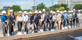 Building better health: New building provides platform to improve health for communities throughout the state