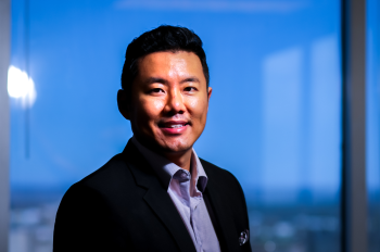 Dean JAck Tsai, PhD