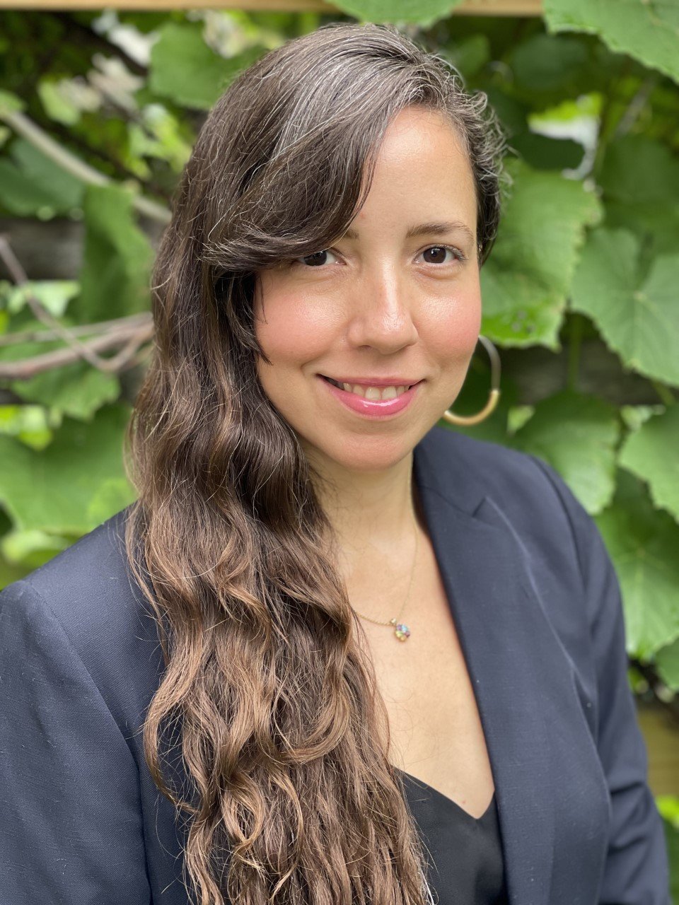 Mayra Estrella, PhD, assistant professor in the department of epidemiology, human genetics, and environmental sciences at UTHealth Houston School of Public Health