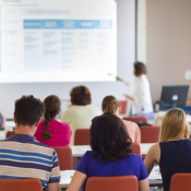 2023 Teaching Awards