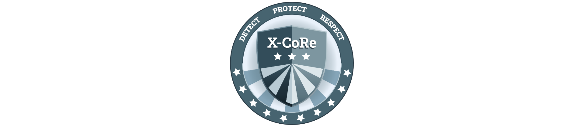 Banner image for Code of Respect (X-CoRe) Program