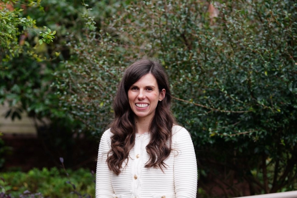 Caitlin Murphy, PhD, MPH (Photo by UTHealth Houston)