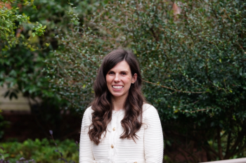 Caitlin Murphy, PhD, MPH (Photo by UTHealth Houston)