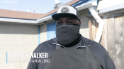 ‘Money before lives.’ Lifting of mask mandate worries minority workers in Fort Worth