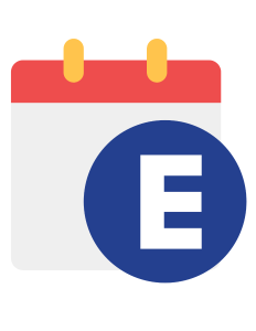 Free Exercise Schedule  - Edinburg