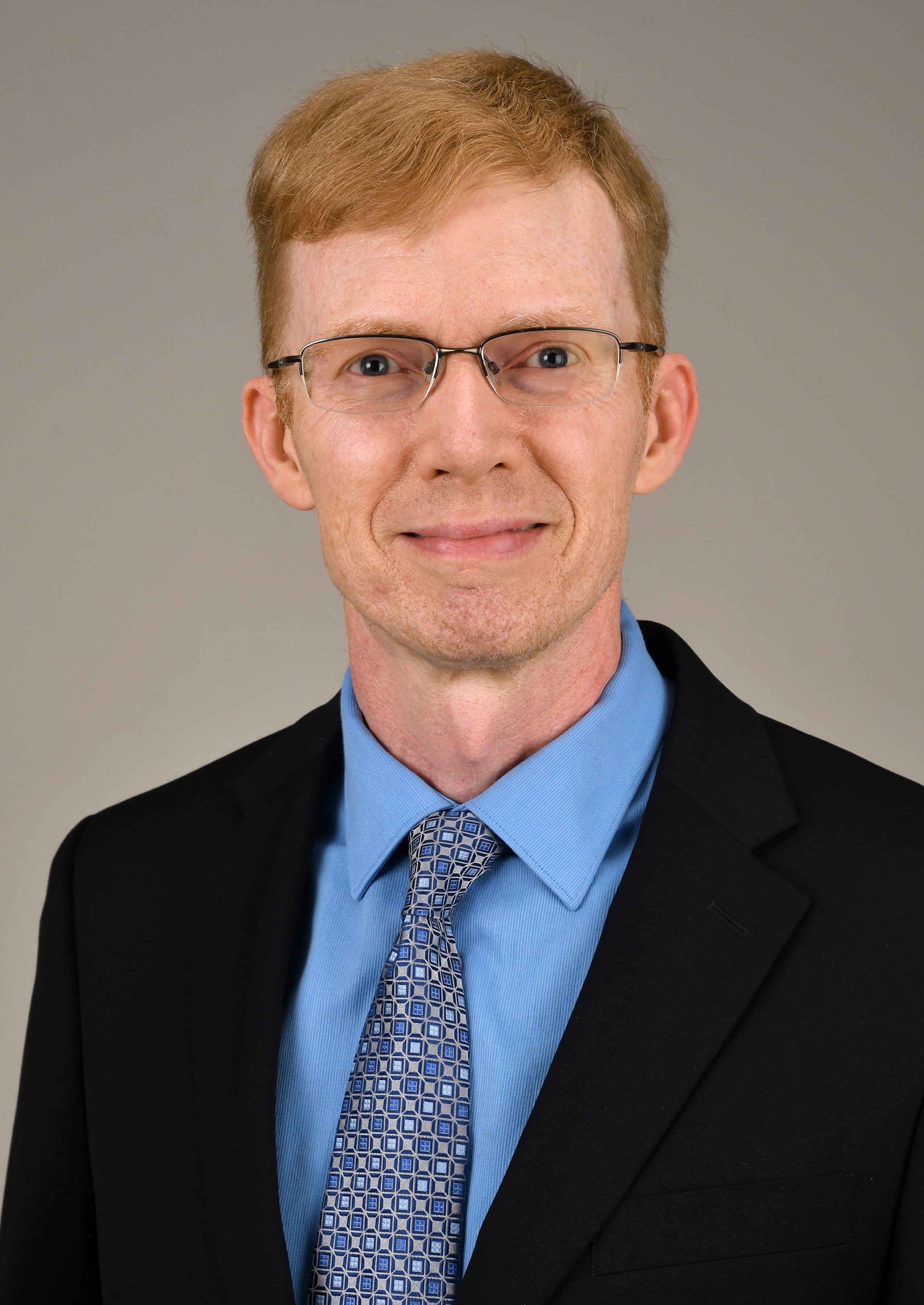 The findings can enable providers to work with patients who have experienced one of these complications to reduce their risk of stroke, according to Casey Crump, MD, PhD, MPH. (Photo by UTHealth Houston)