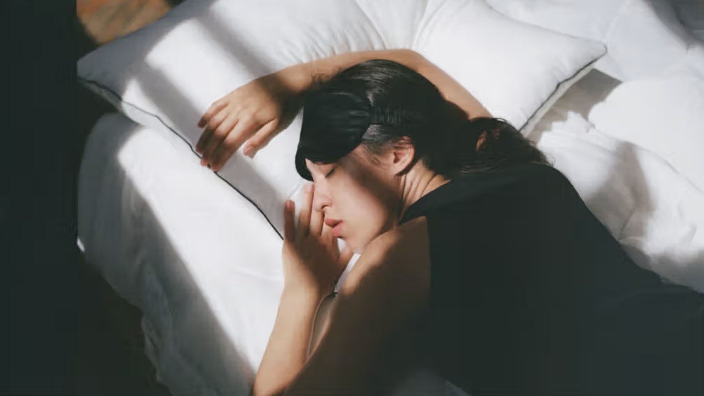 Why we should pay closer attention to how sleep affects heart health
