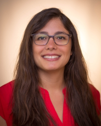 Photo of Natalia Heredia, PhD