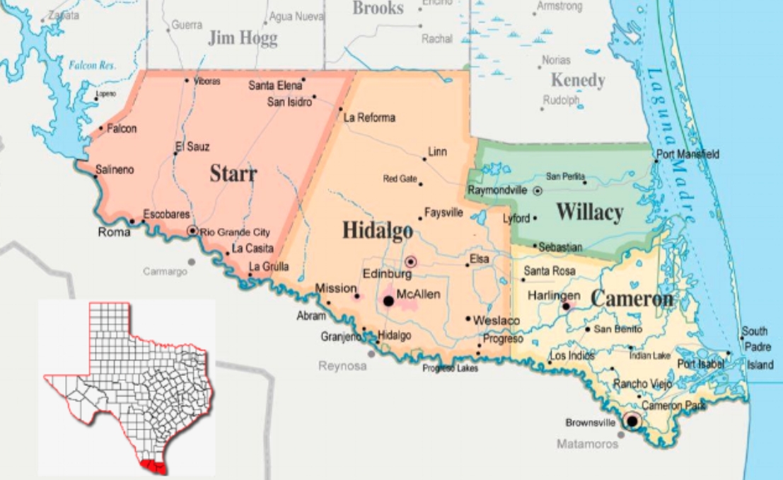 In Rio Grande Valley, Women Face Elevated Risks of Cervical Cancer. The Safeguards Aren’t Always There.