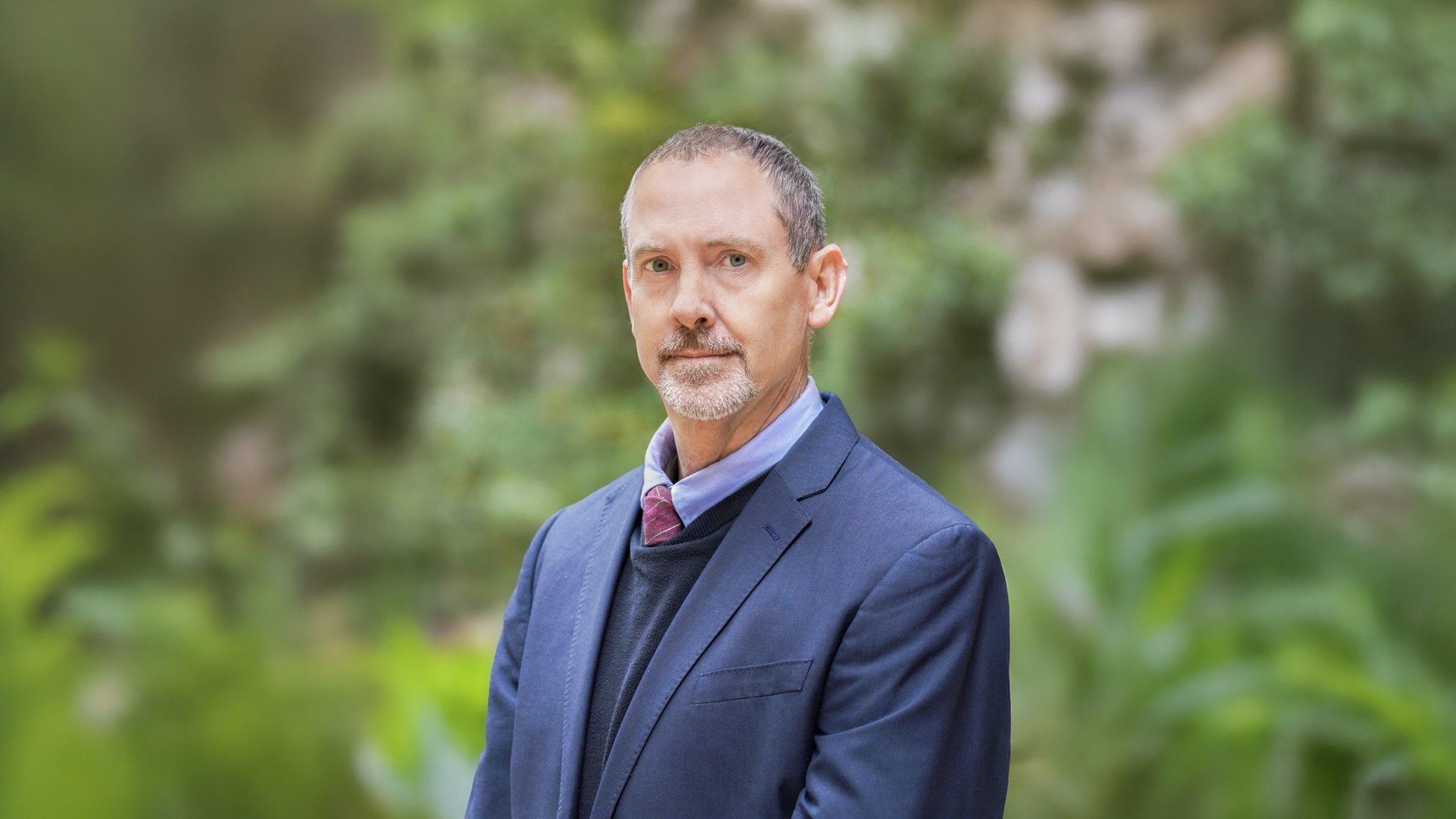 Springer named 2025 Minnie Stevens Piper Professor