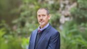 Springer named 2025 Minnie Stevens Piper Professor