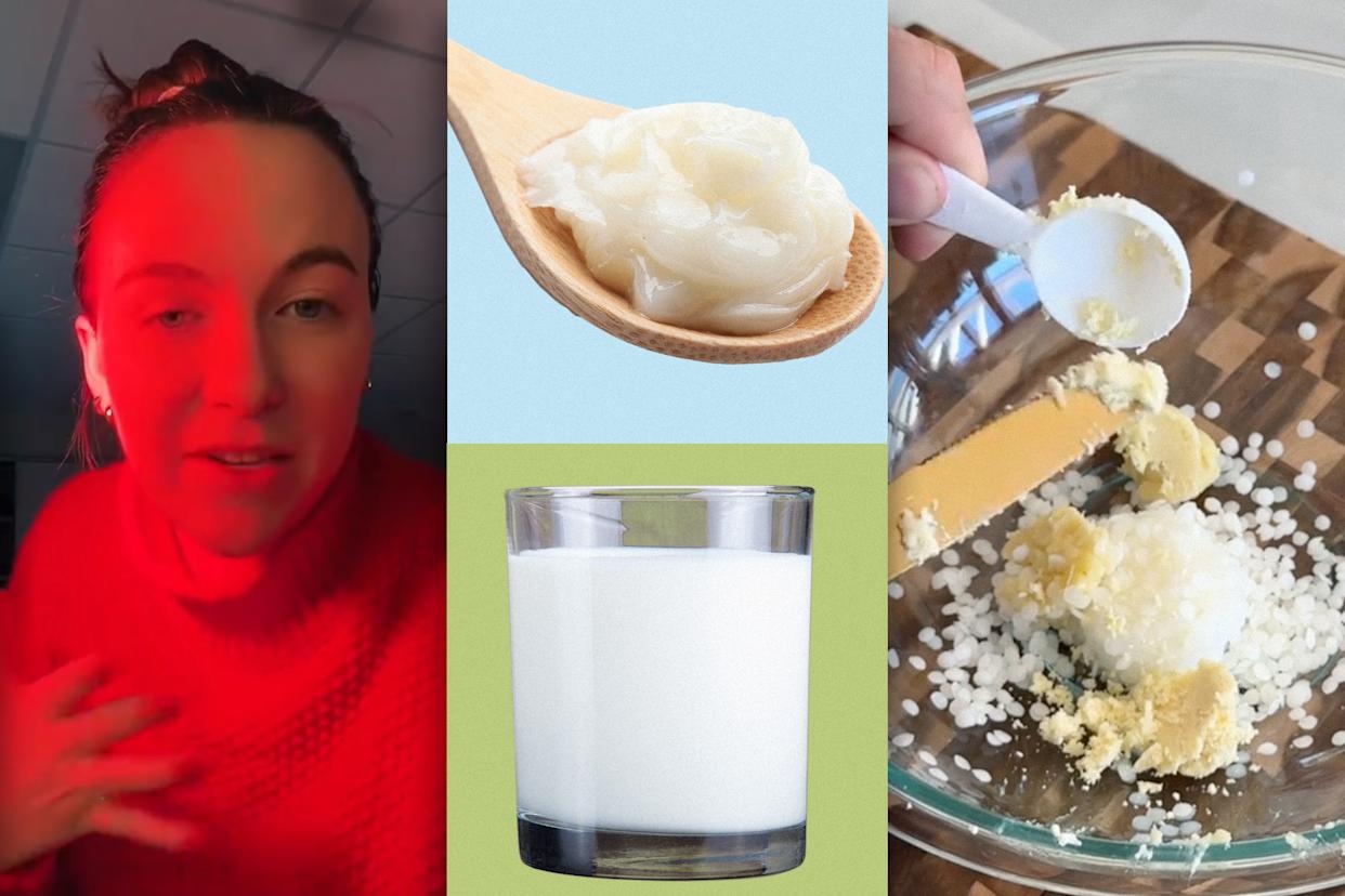 Raw milk, beef tallow, DIY sunscreen and more health and beauty trends have roots in farm life. Is 'barnyard wellness' safe?