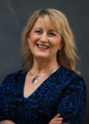 Hoelscher appointed to serve on national committee to advise the development of the U.S. Dietary Guidelines