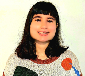 Photo of Christina Maroun