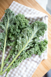 June Healthy Summer Challenge Recipe