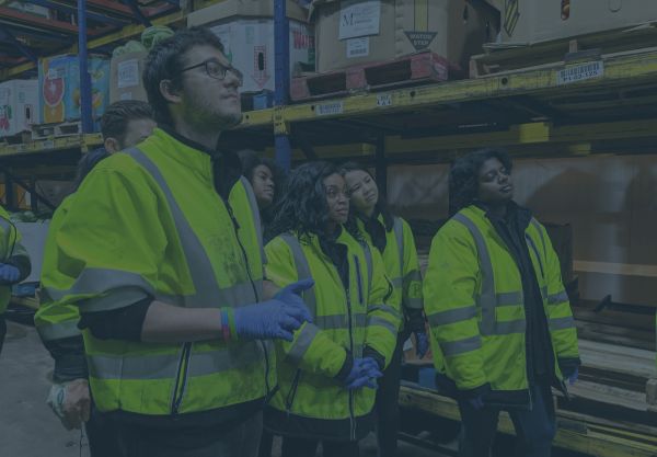 Total Worker Health Traineeships photo