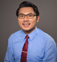 Photo of Paul G. Yeh, MD, MPH