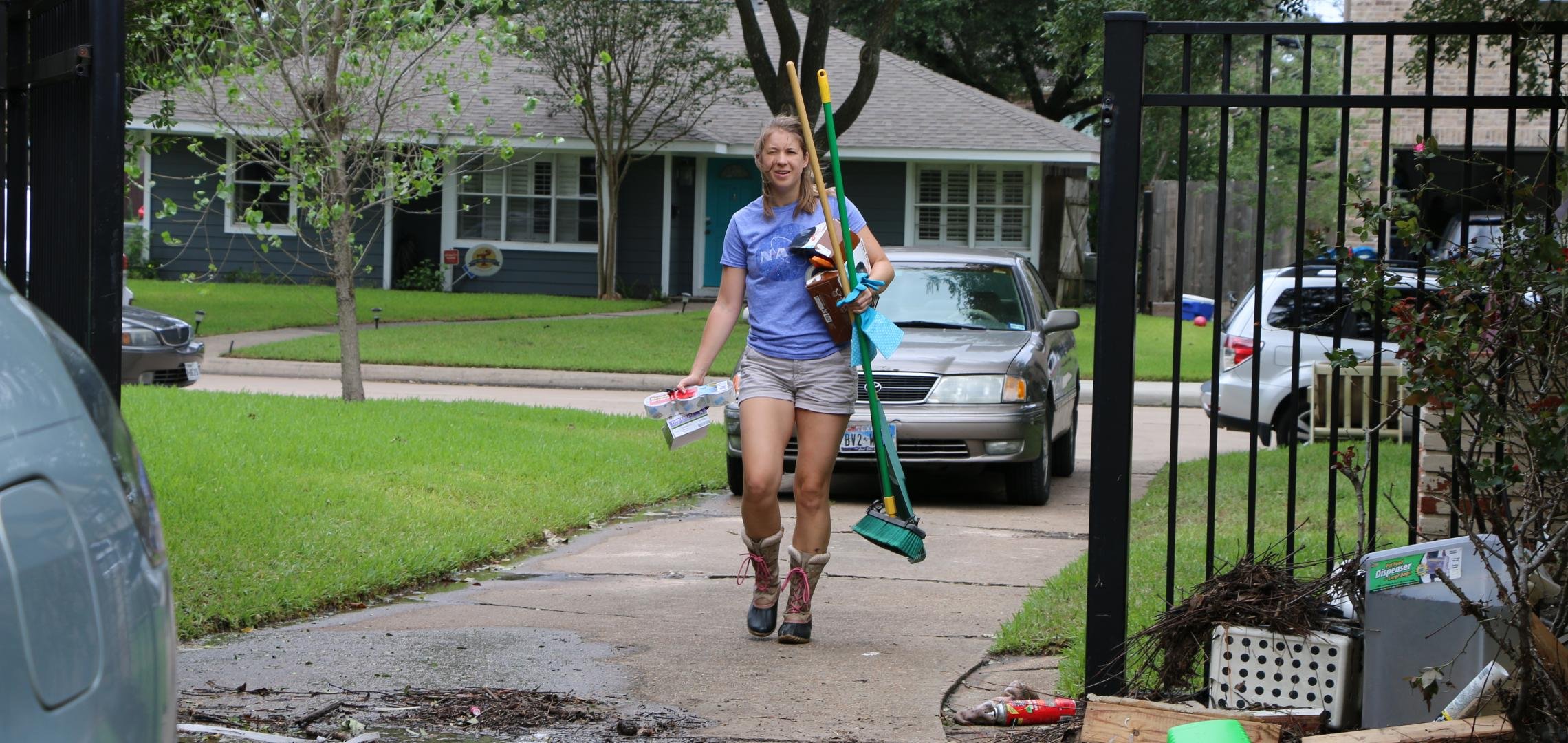 Gulf Coast Center for Precision Environmental Health receives P30 award and $1 million grant